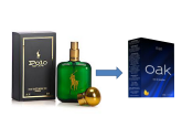 Oak 05 – Polo