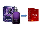 oak 08 amor amor tentation
